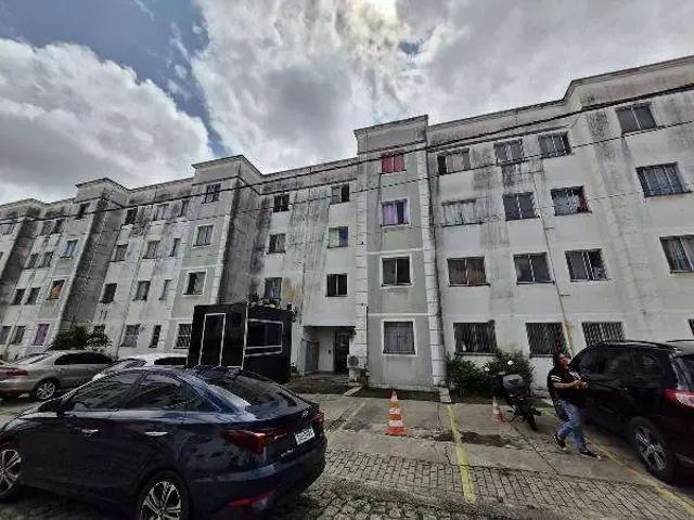 Apartamento venda em Região Geográfica Imediata de João Pessoa, Região Metropolitana de João Pessoa