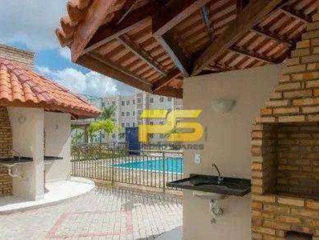 Apartamento venda em Região Geográfica Imediata de João Pessoa, Região Metropolitana de João Pessoa