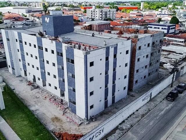 Apartamento venda em Região Geográfica Imediata de João Pessoa, Região Metropolitana de João Pessoa
