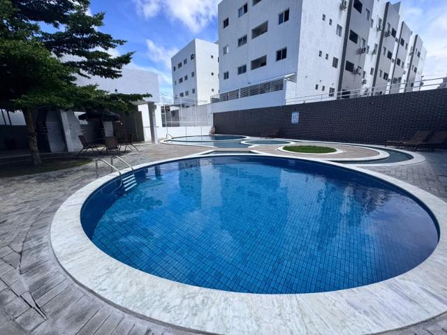 Apartamento venda em Região Geográfica Imediata de João Pessoa, Região Metropolitana de João Pessoa