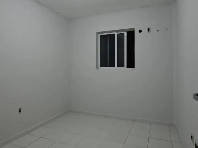 Apartamento venda em Residencial Jardins de Ville, João Pessoa