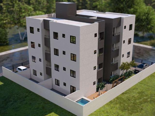 Apartamento venda em Região Geográfica Imediata de João Pessoa, Região Metropolitana de João Pessoa