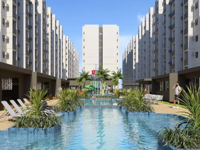 Apartamento venda em João Pessoa