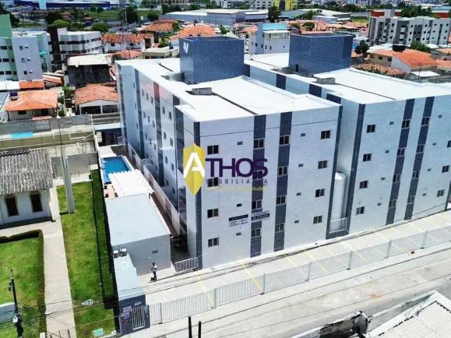 Apartamento venda em Região Geográfica Imediata de João Pessoa, Região Metropolitana de João Pessoa