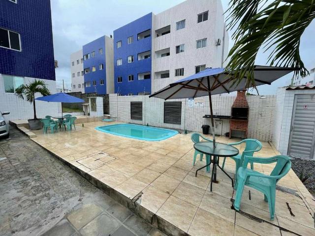 Apartamento venda em João Pessoa