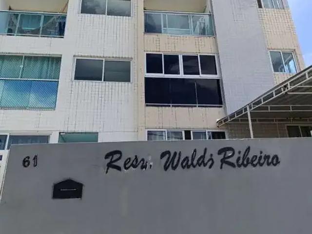 Apartamento venda em Região Geográfica Imediata de João Pessoa, Região Metropolitana de João Pessoa