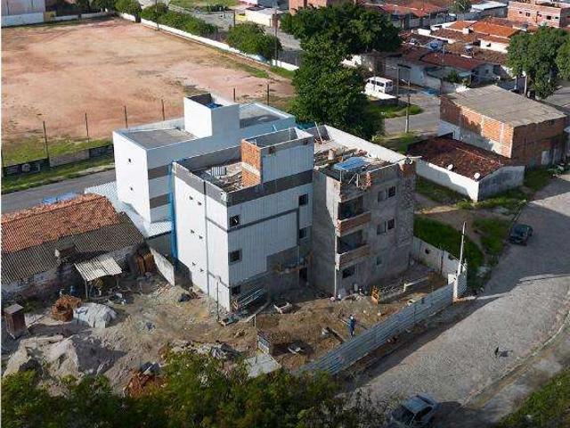 Apartamento venda em João Pessoa