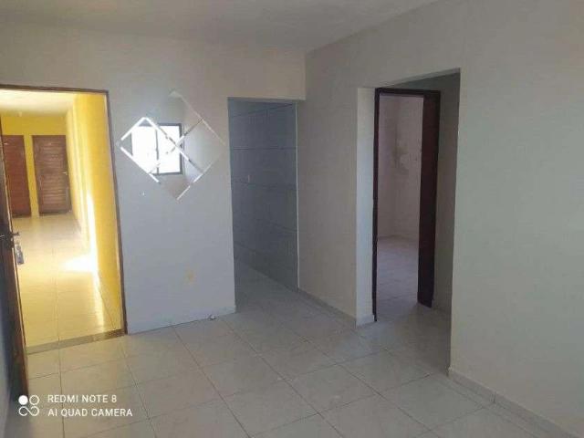 Apartamento venda em João Pessoa