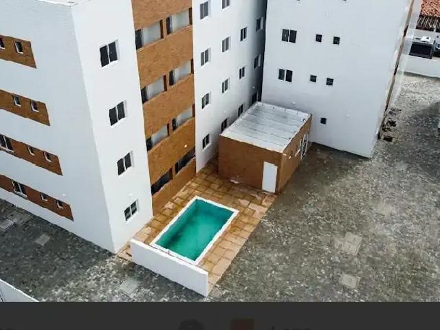 Apartamento venda em Região Geográfica Imediata de João Pessoa, Região Metropolitana de João Pessoa