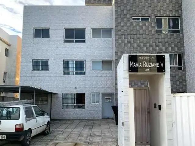 Apartamento venda em Região Geográfica Imediata de João Pessoa, Região Metropolitana de João Pessoa