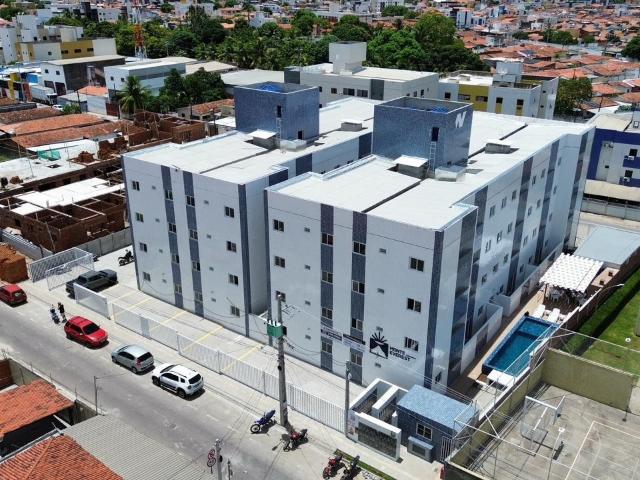 Apartamento venda em Região Geográfica Imediata de João Pessoa, Região Metropolitana de João Pessoa