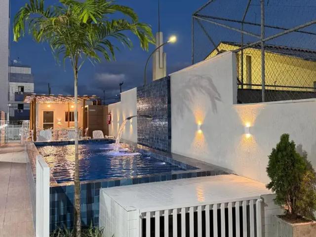 Apartamento venda em Região Geográfica Imediata de João Pessoa, Região Metropolitana de João Pessoa