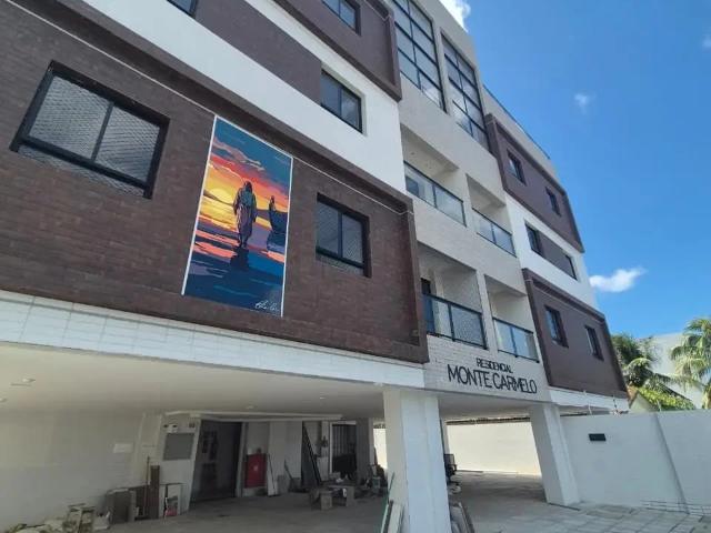 Apartamento venda em João Pessoa