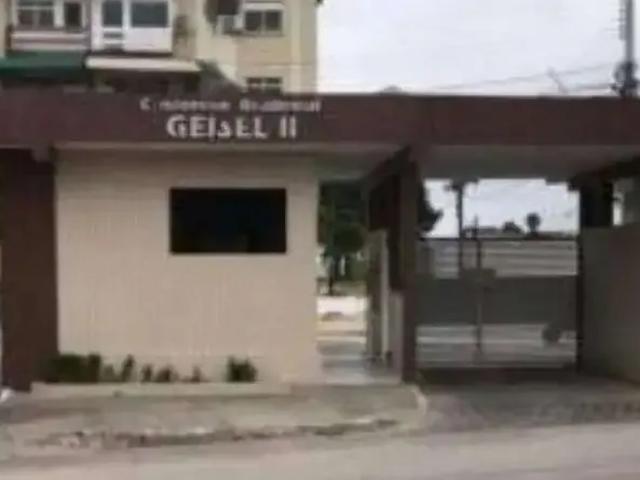 Apartamento venda em Região Geográfica Imediata de João Pessoa, Região Metropolitana de João Pessoa