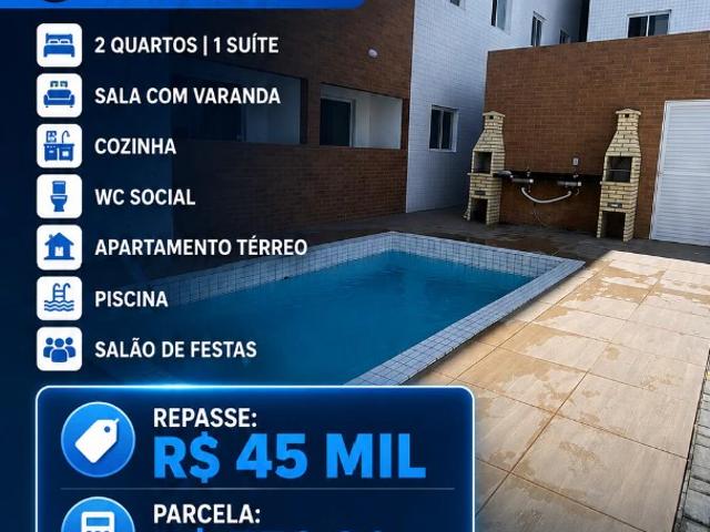 Apartamento venda em João Pessoa