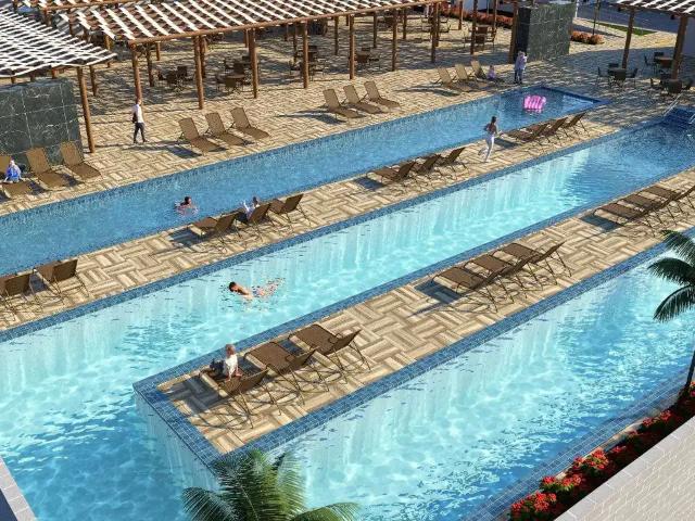 Apartamento venda em Região Geográfica Imediata de João Pessoa, Região Metropolitana de João Pessoa