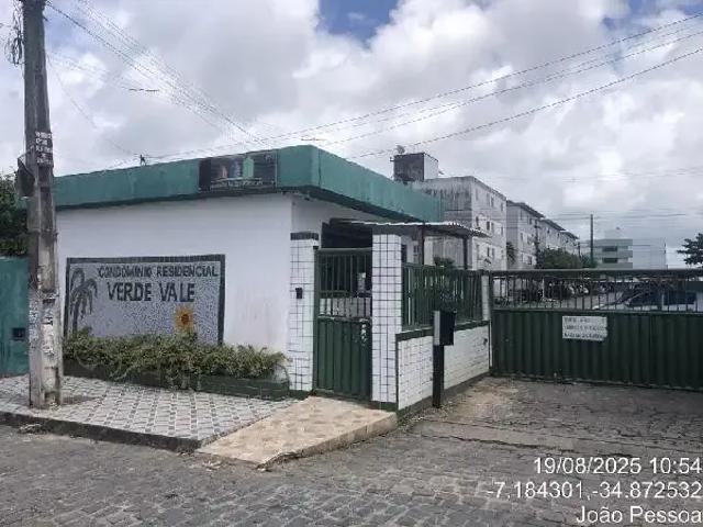 Apartamento venda em Região Geográfica Imediata de João Pessoa, Região Metropolitana de João Pessoa
