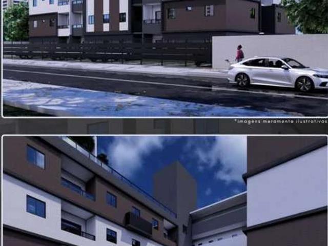 Apartamento venda em João Pessoa