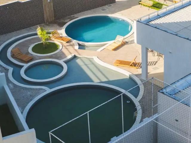 Apartamento venda em Região Geográfica Imediata de João Pessoa, Região Metropolitana de João Pessoa