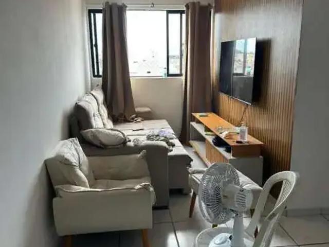Apartamento venda em Região Geográfica Imediata de João Pessoa, Região Metropolitana de João Pessoa