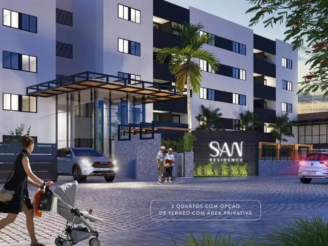 Apartamento venda em Região Geográfica Imediata de João Pessoa, Região Metropolitana de João Pessoa