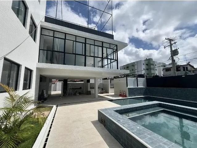 Apartamento venda em Região Geográfica Imediata de João Pessoa, Região Metropolitana de João Pessoa
