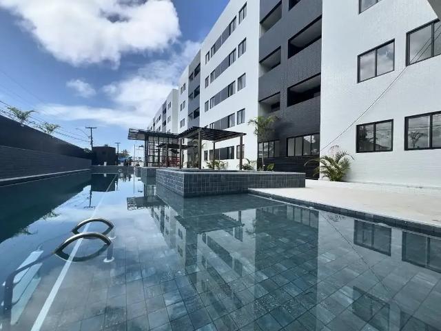 Apartamento venda em Região Geográfica Imediata de João Pessoa, Região Metropolitana de João Pessoa
