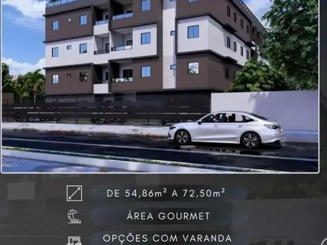 Apartamento venda em Região Geográfica Imediata de João Pessoa, Região Metropolitana de João Pessoa