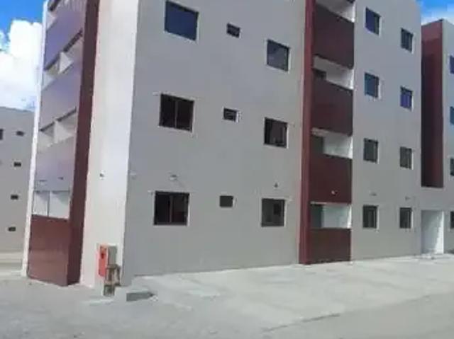 Apartamento venda em Região Geográfica Imediata de João Pessoa, Região Metropolitana de João Pessoa