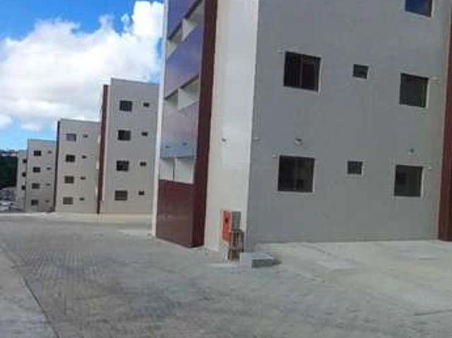 Apartamento venda em João Pessoa