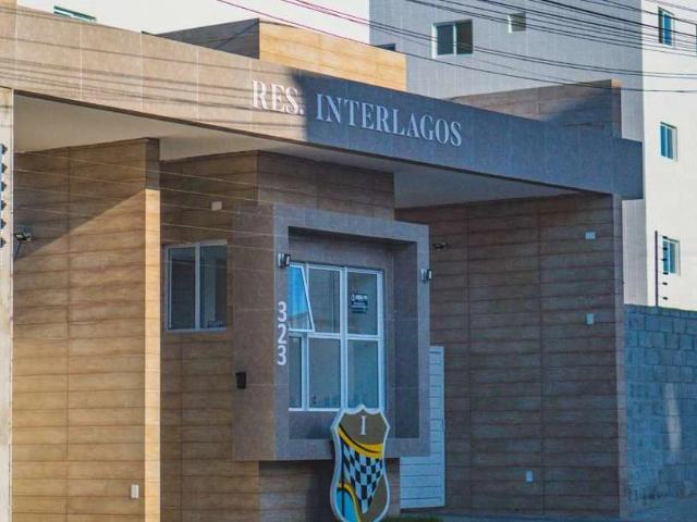 Apartamento venda em João Pessoa