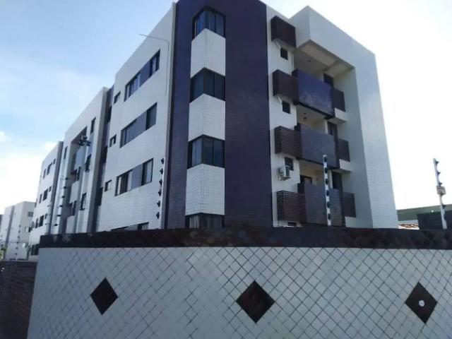 Apartamento venda em Região Geográfica Imediata de João Pessoa, Região Metropolitana de João Pessoa
