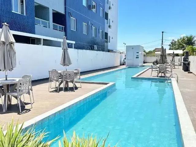 Apartamento venda em Região Geográfica Imediata de João Pessoa, Região Metropolitana de João Pessoa