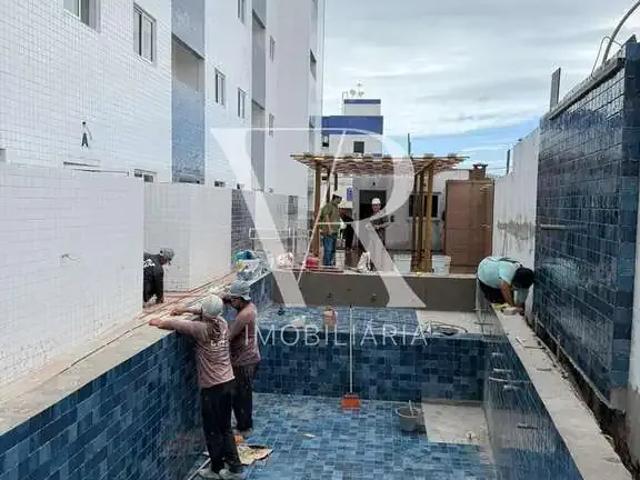 Apartamento venda em Região Geográfica Imediata de João Pessoa, Região Metropolitana de João Pessoa