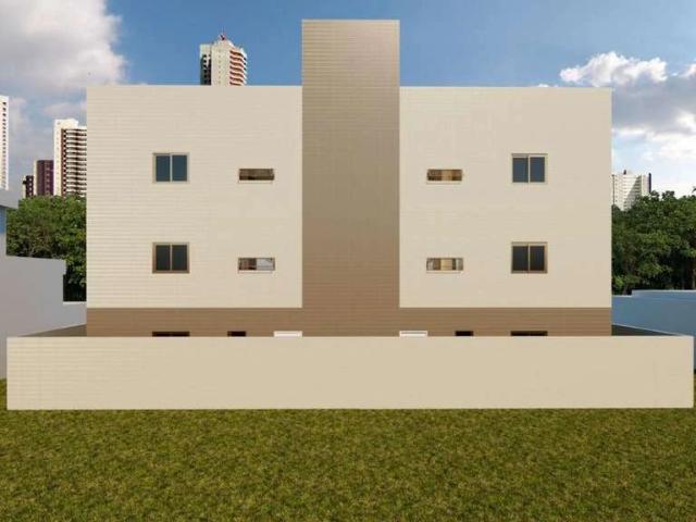 Apartamento venda em João Pessoa