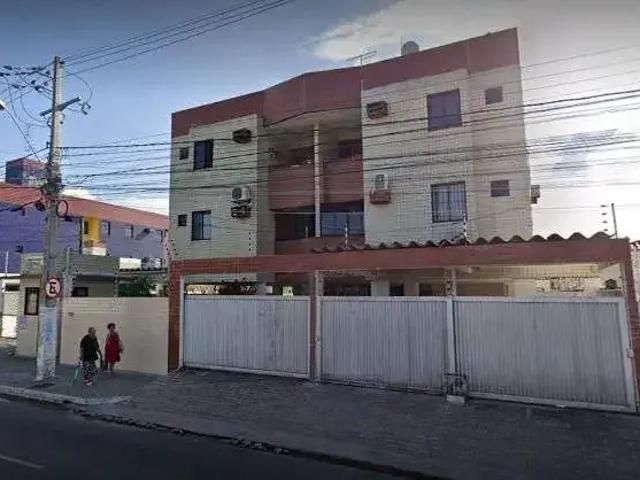 Apartamento venda em Região Geográfica Imediata de João Pessoa, Região Metropolitana de João Pessoa