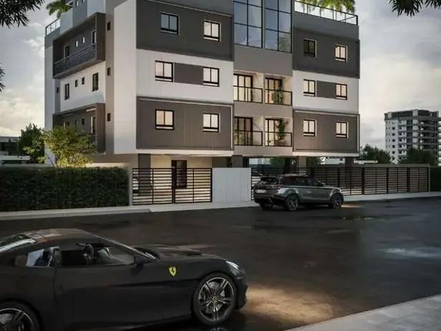 Apartamento venda em Região Geográfica Imediata de João Pessoa, Região Metropolitana de João Pessoa