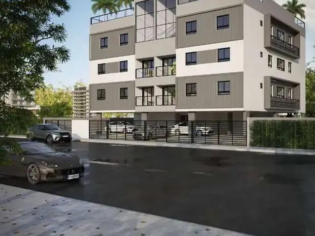 Apartamento venda em Região Geográfica Imediata de João Pessoa, Região Metropolitana de João Pessoa