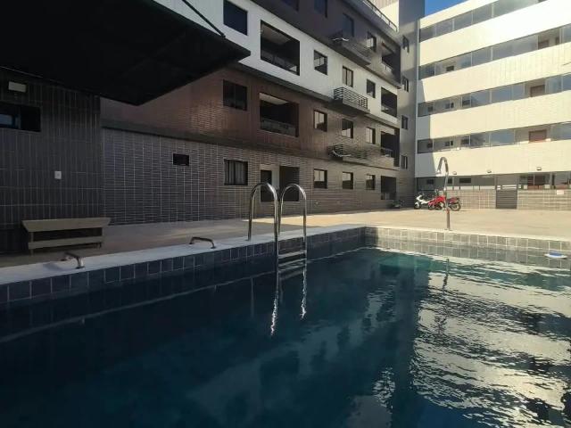 Apartamento venda em João Pessoa
