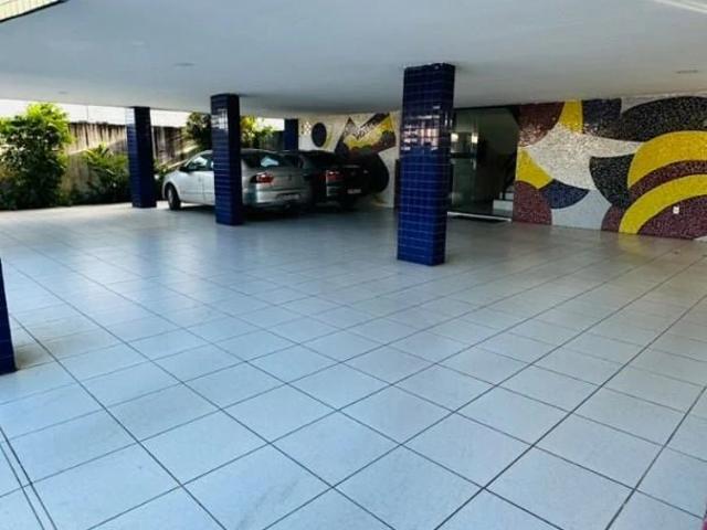 Apartamento venda em João Pessoa