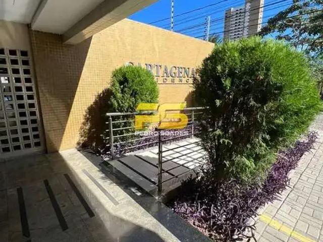 Apartamento venda em Região Geográfica Imediata de João Pessoa, Região Metropolitana de João Pessoa