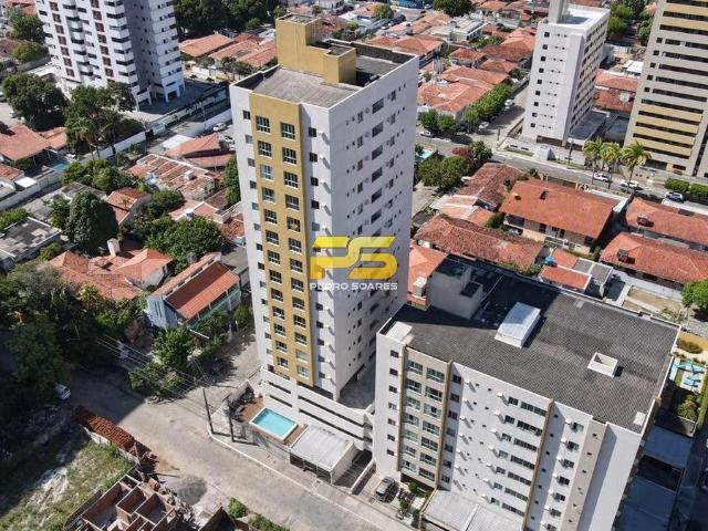 Apartamento venda em João Pessoa