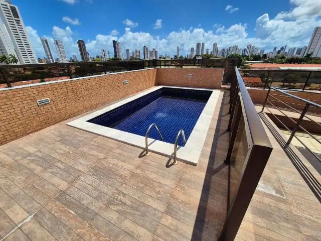 Apartamento venda em Região Geográfica Imediata de João Pessoa, Região Metropolitana de João Pessoa