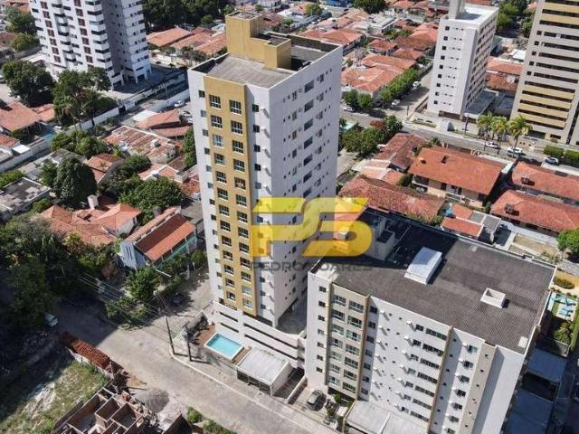Apartamento venda em João Pessoa