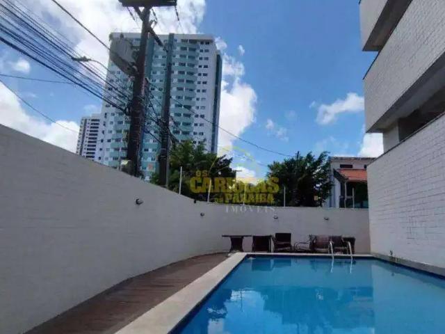 Apartamento venda em Região Geográfica Imediata de João Pessoa, Região Metropolitana de João Pessoa