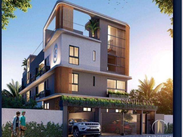 Apartamento venda em Região Geográfica Imediata de João Pessoa, Região Metropolitana de João Pessoa