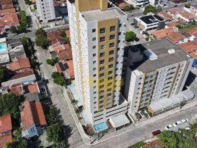 Apartamento venda em Região Geográfica Imediata de João Pessoa, Região Metropolitana de João Pessoa