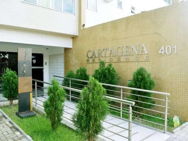 Apartamento venda em Região Geográfica Imediata de João Pessoa, Região Metropolitana de João Pessoa