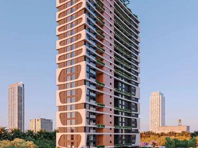 Apartamento venda em Região Geográfica Imediata de João Pessoa, Região Metropolitana de João Pessoa