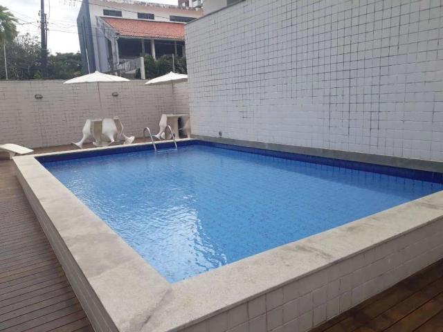 Apartamento venda em João Pessoa